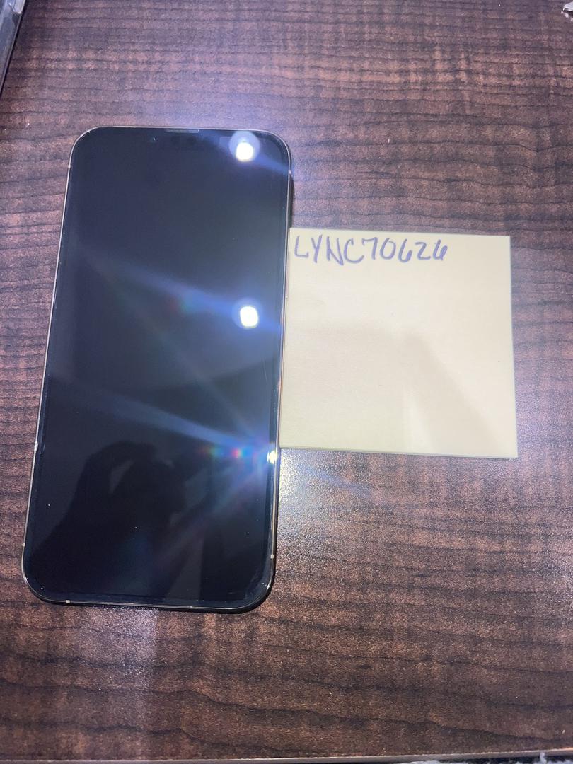 Apple iPhone 13 Pro Max, color Gold