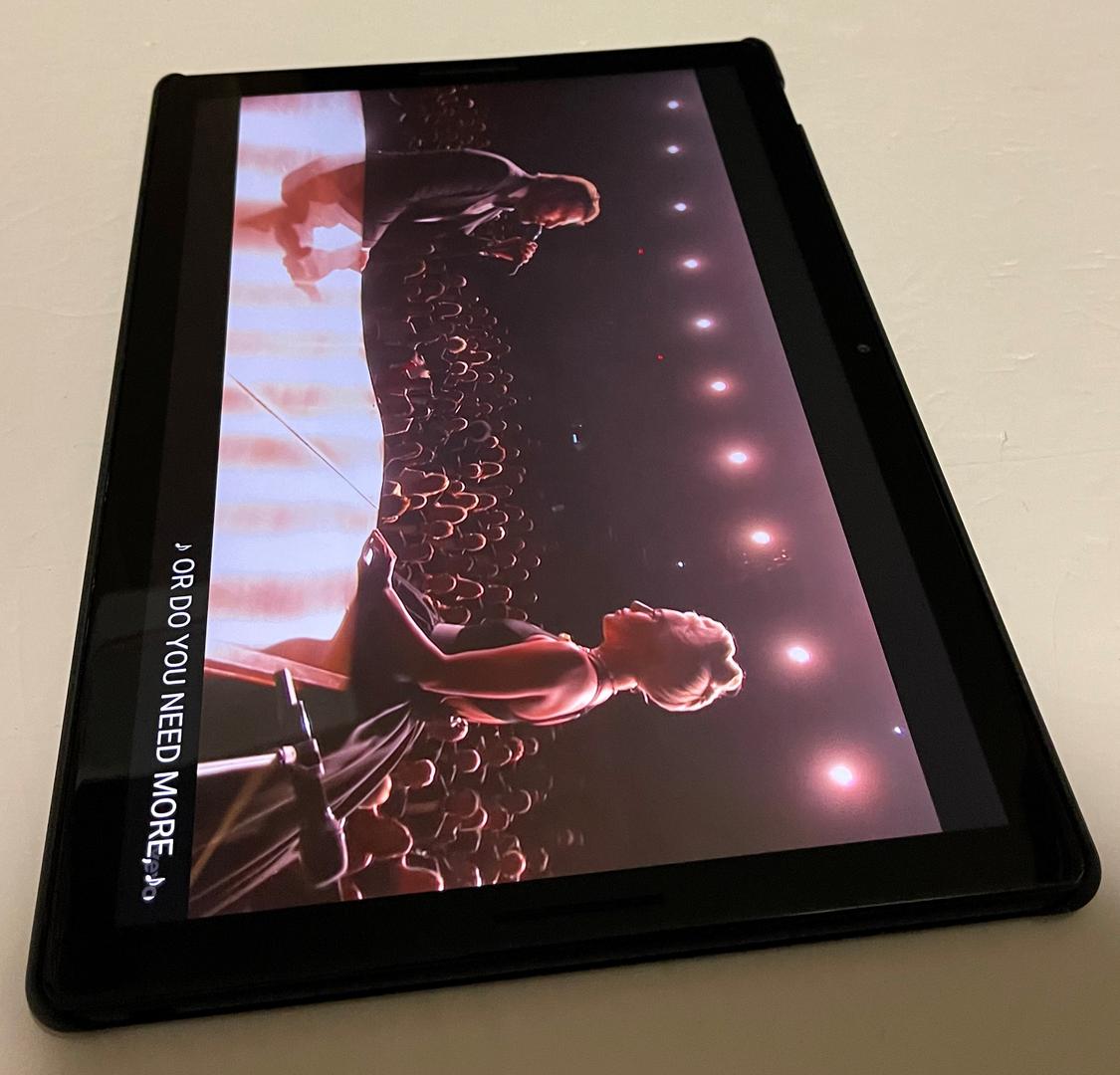 Google Pixel Slate, color Navy Blue