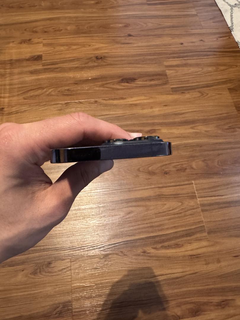 Apple iPhone 14 Pro, color Purple