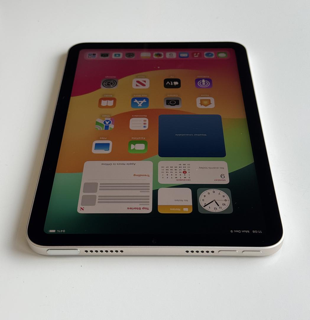 iPad Mini (6th Gen) - Product Guide, Specs, Prices, and More - Swappa