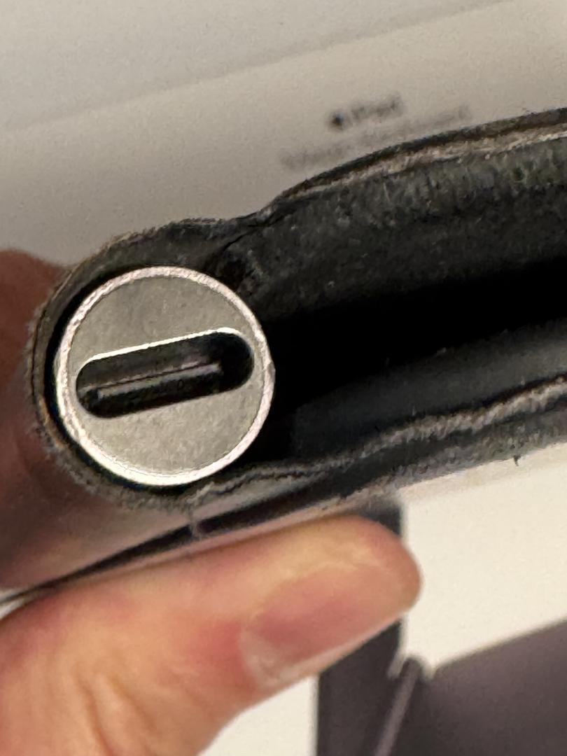 Apple iPad Pro 12.9" 5th Gen 2021, color Gray