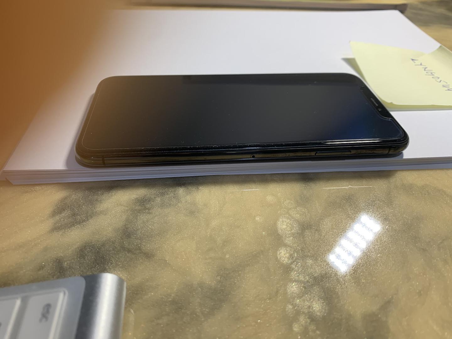 Apple iPhone Xs Max, color Gray