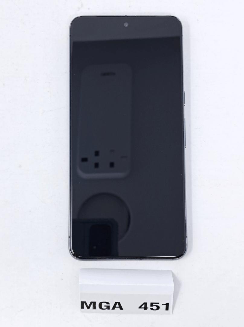 Google Pixel 8 Pro, color Obsidian