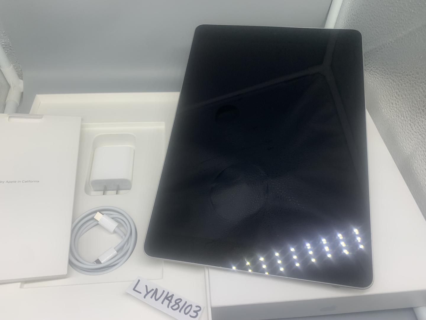 Apple iPad 9th Gen, color Silver