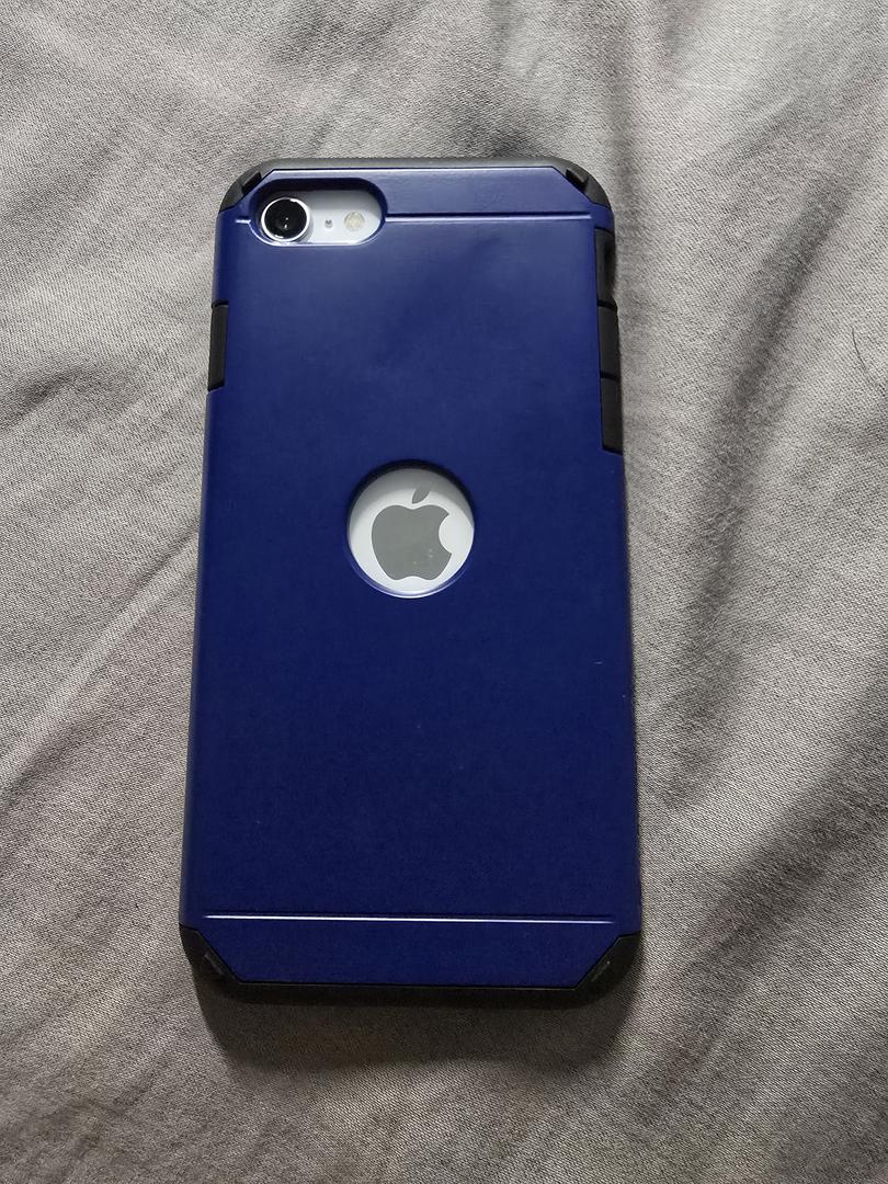 Apple iPhone SE 2nd Gen 2020, color White