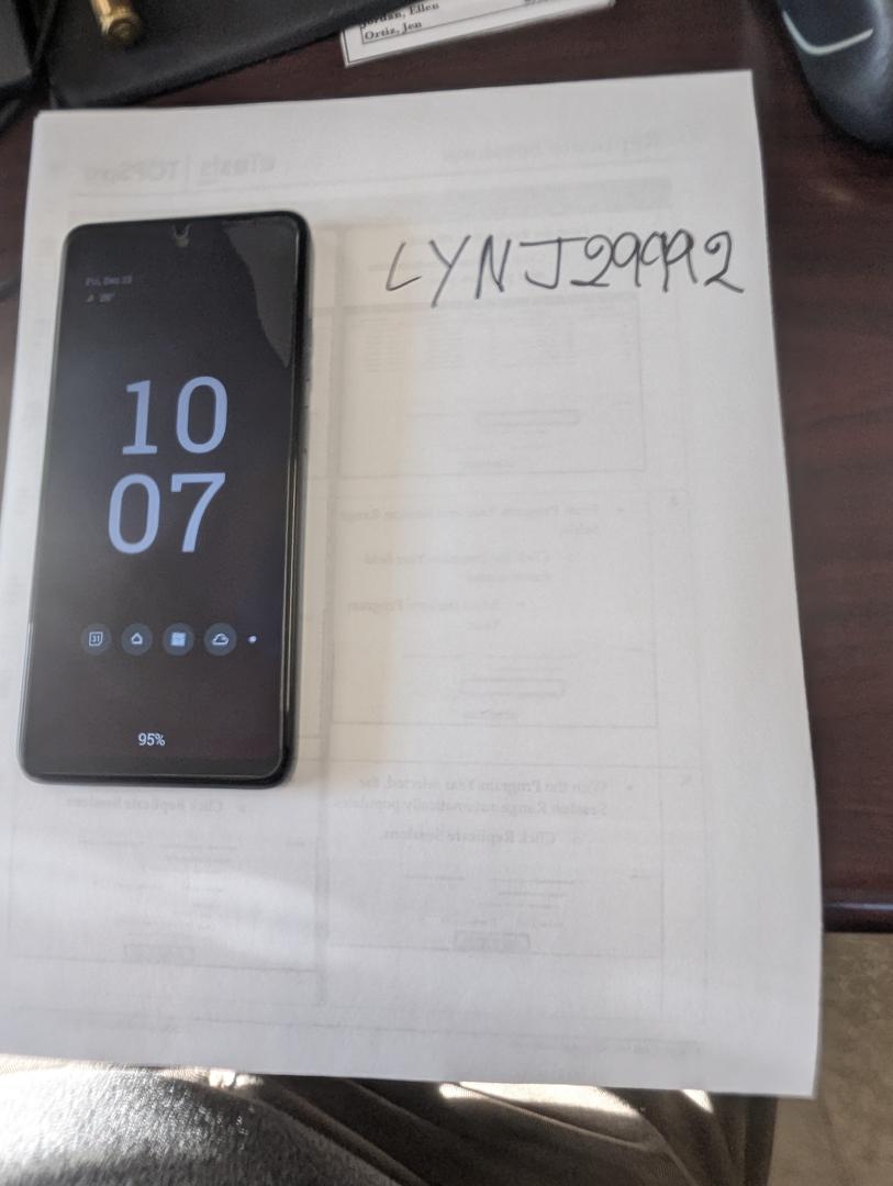 Moto G 5G 2024 Unlocked, Green, 128GB, 4GB LYNJ29992 Swappa