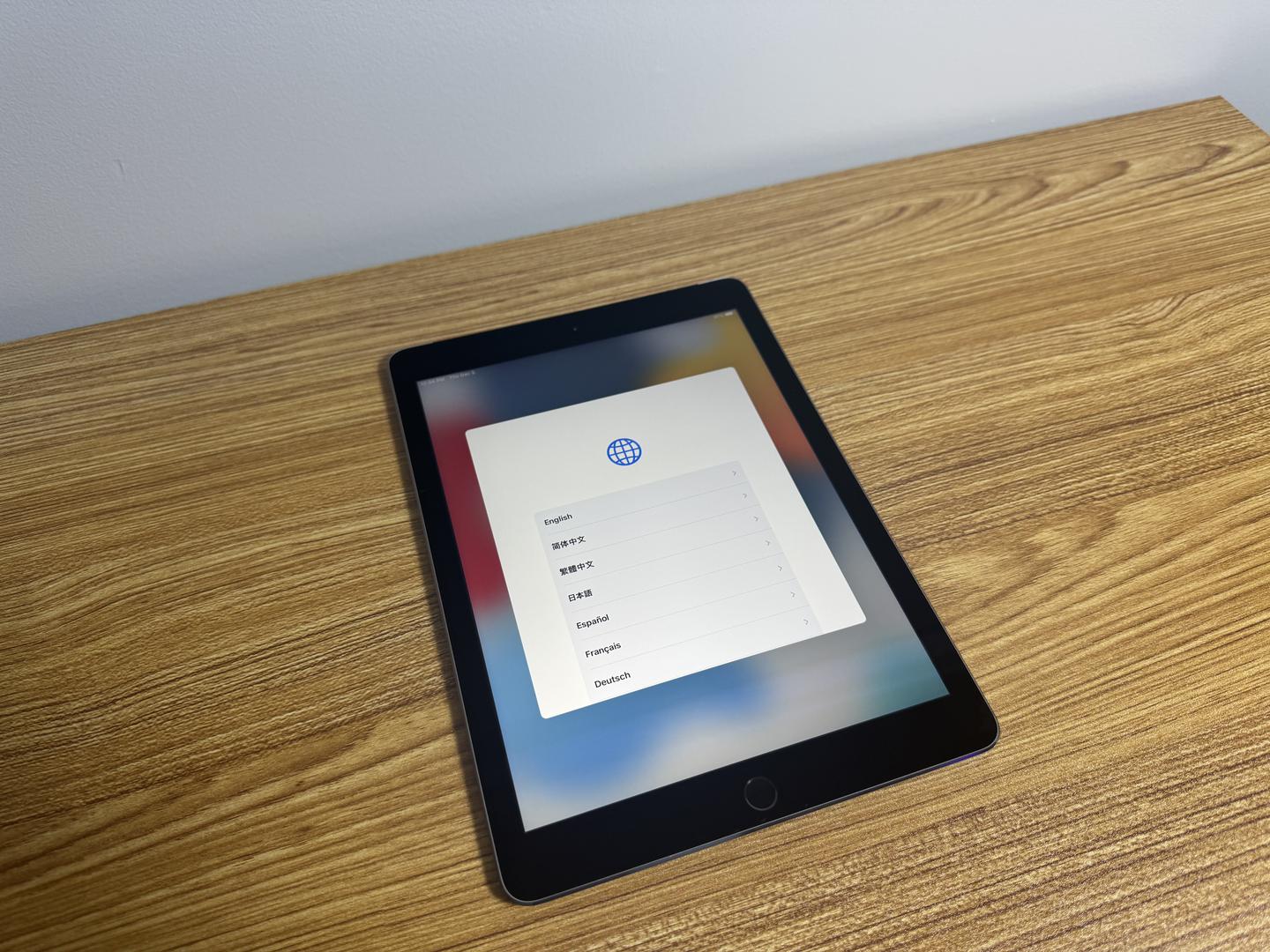 Apple iPad Air 2, color Gray
