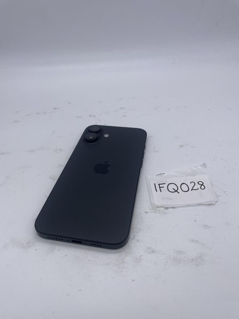 Apple iPhone 16 Plus, color Black