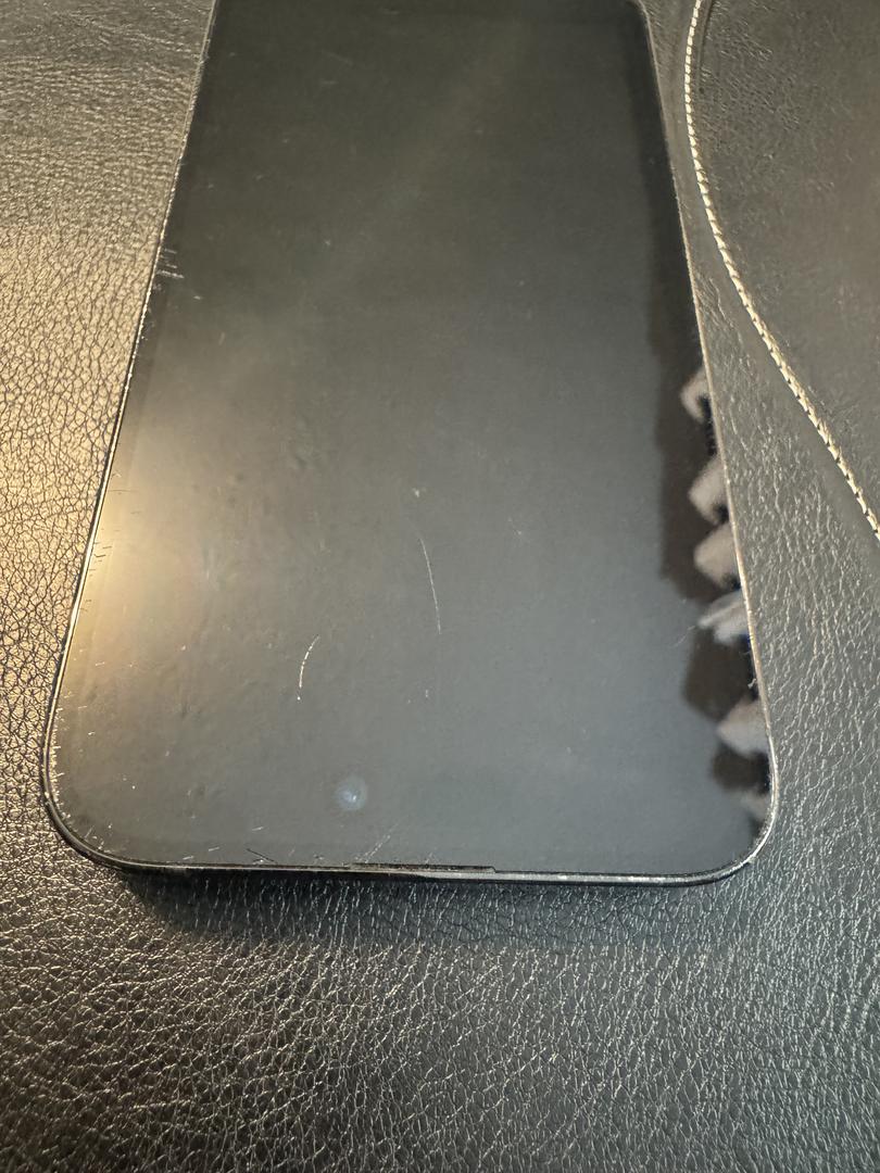 Apple iPhone 14 Pro Max, color Black