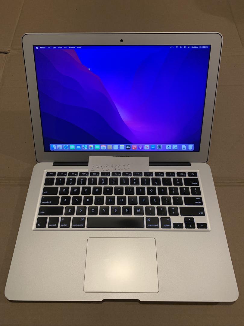 MacBook Air 2017 - 13 inch - Guide, Specs, Prices, and More - Swappa