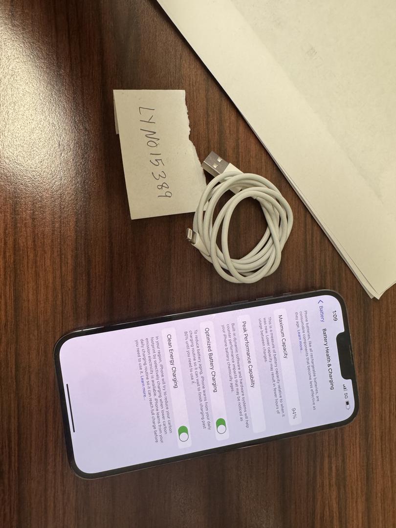 Apple iPhone 13 Pro Max, color Sierra Blue