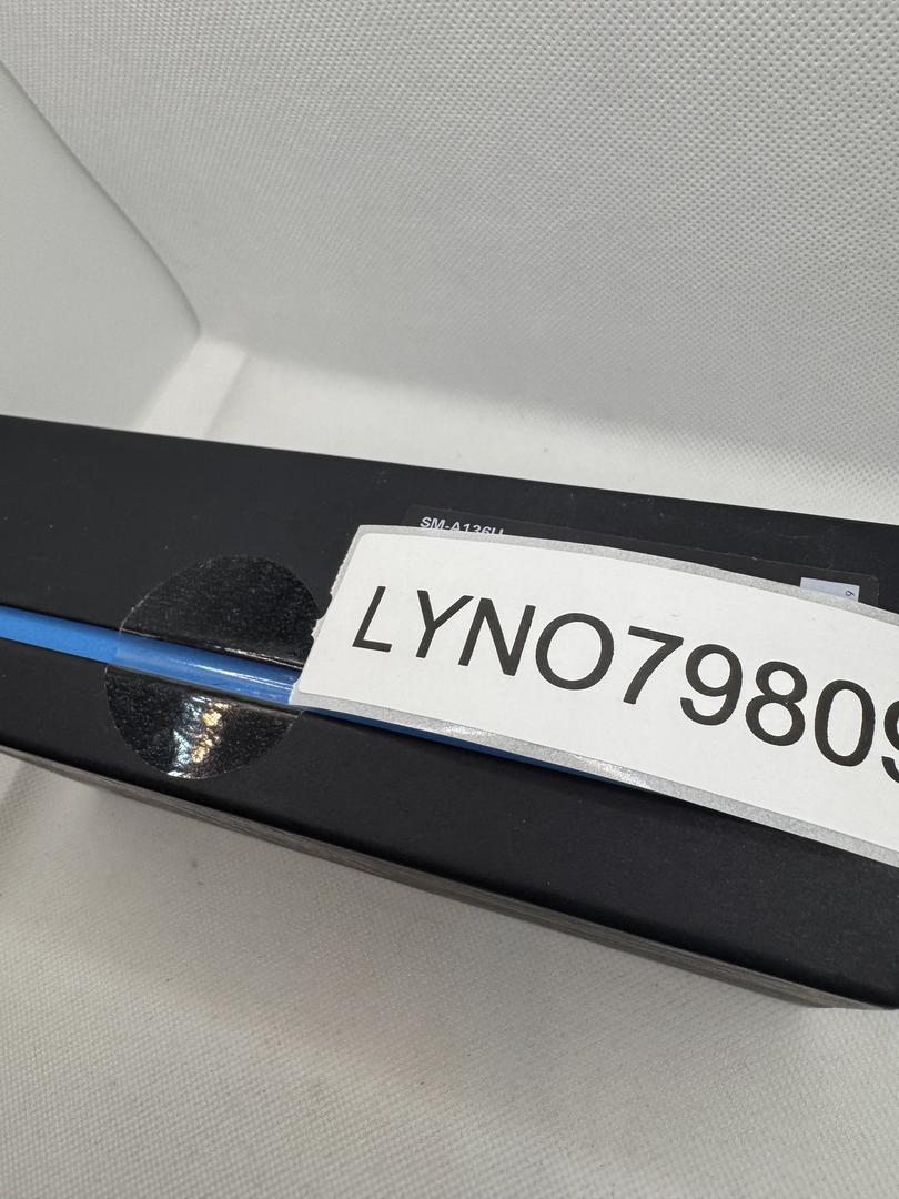 Samsung Galaxy A13 5G, color Black