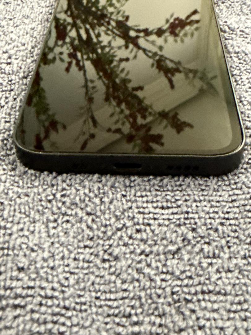 Apple iPhone 12 Mini, color Black