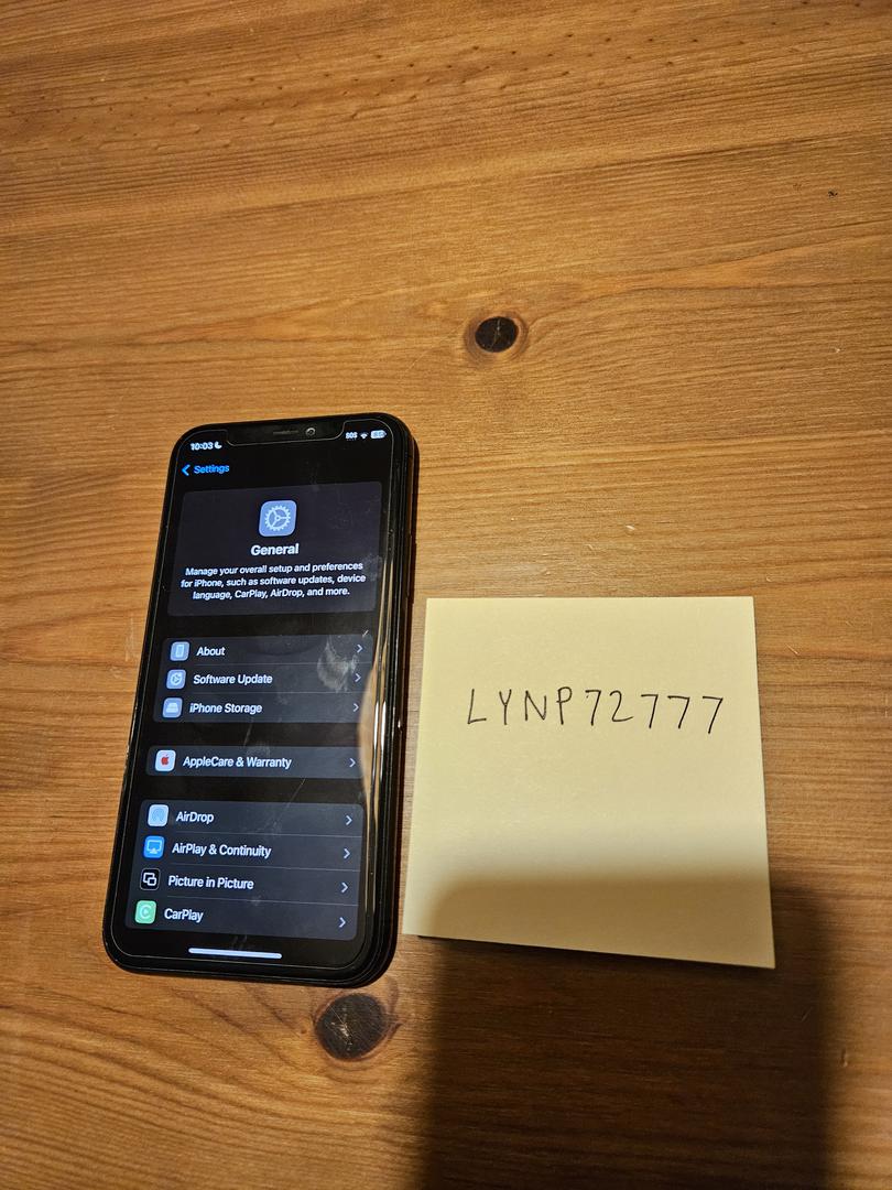 Apple iPhone 11 Pro, color Gray