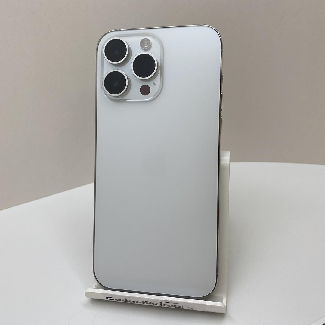Apple iPhone 14 Pro Max, color Silver