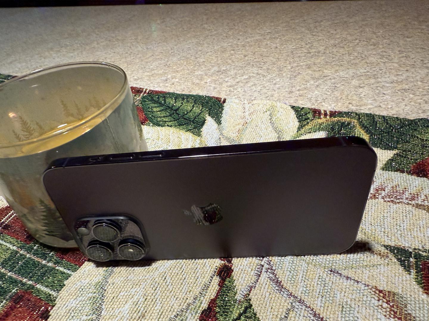 Apple iPhone 14 Pro Max, color Purple