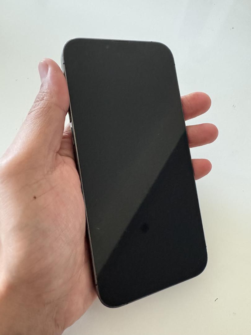 Apple iPhone 13 Pro Max, color Graphite