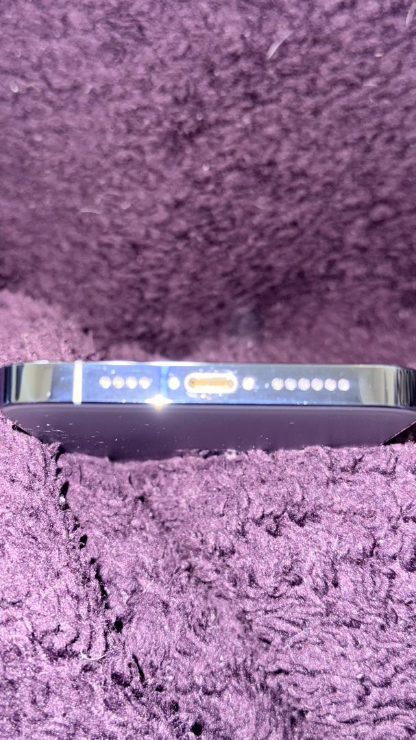 Apple iPhone 13 Pro Max, color Sierra Blue