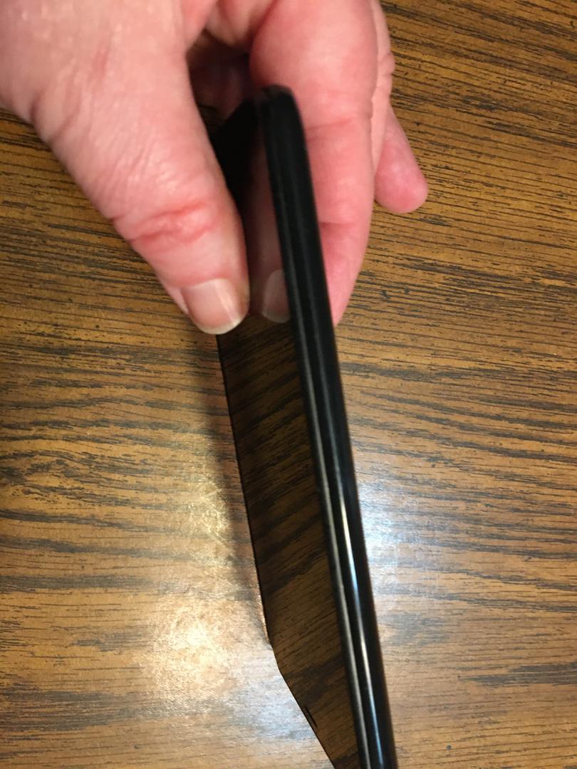 Gabb Phone, color Black