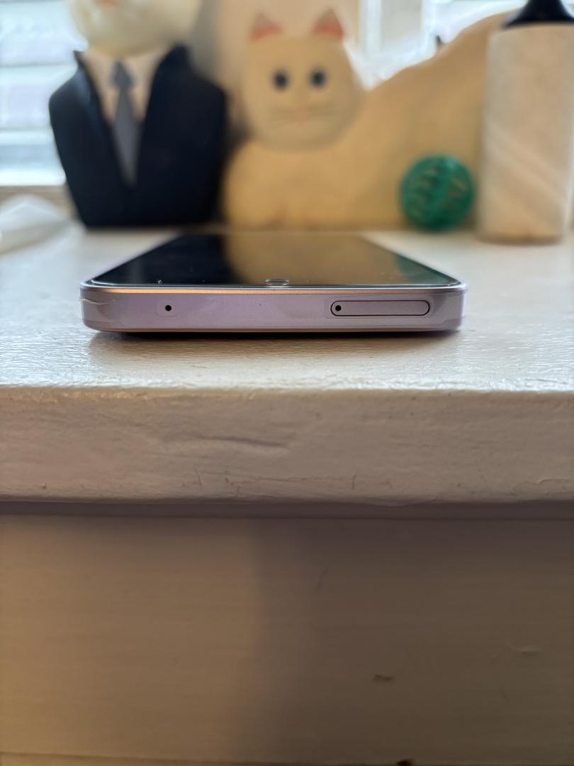 Samsung Galaxy A35 5G, color Lilac