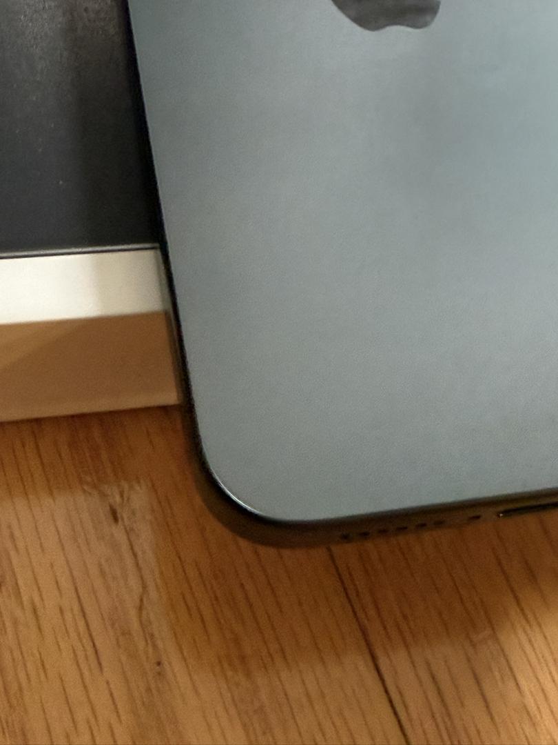 Apple iPhone 15 Pro Max, color Black