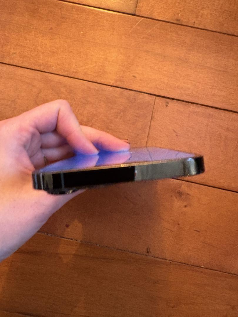 Apple iPhone 13 Pro Max, color Green