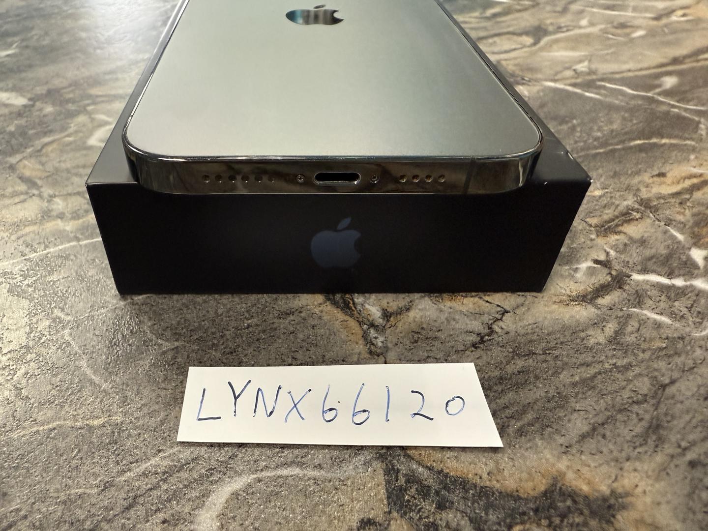 Apple iPhone 12 Pro Max, color Graphite