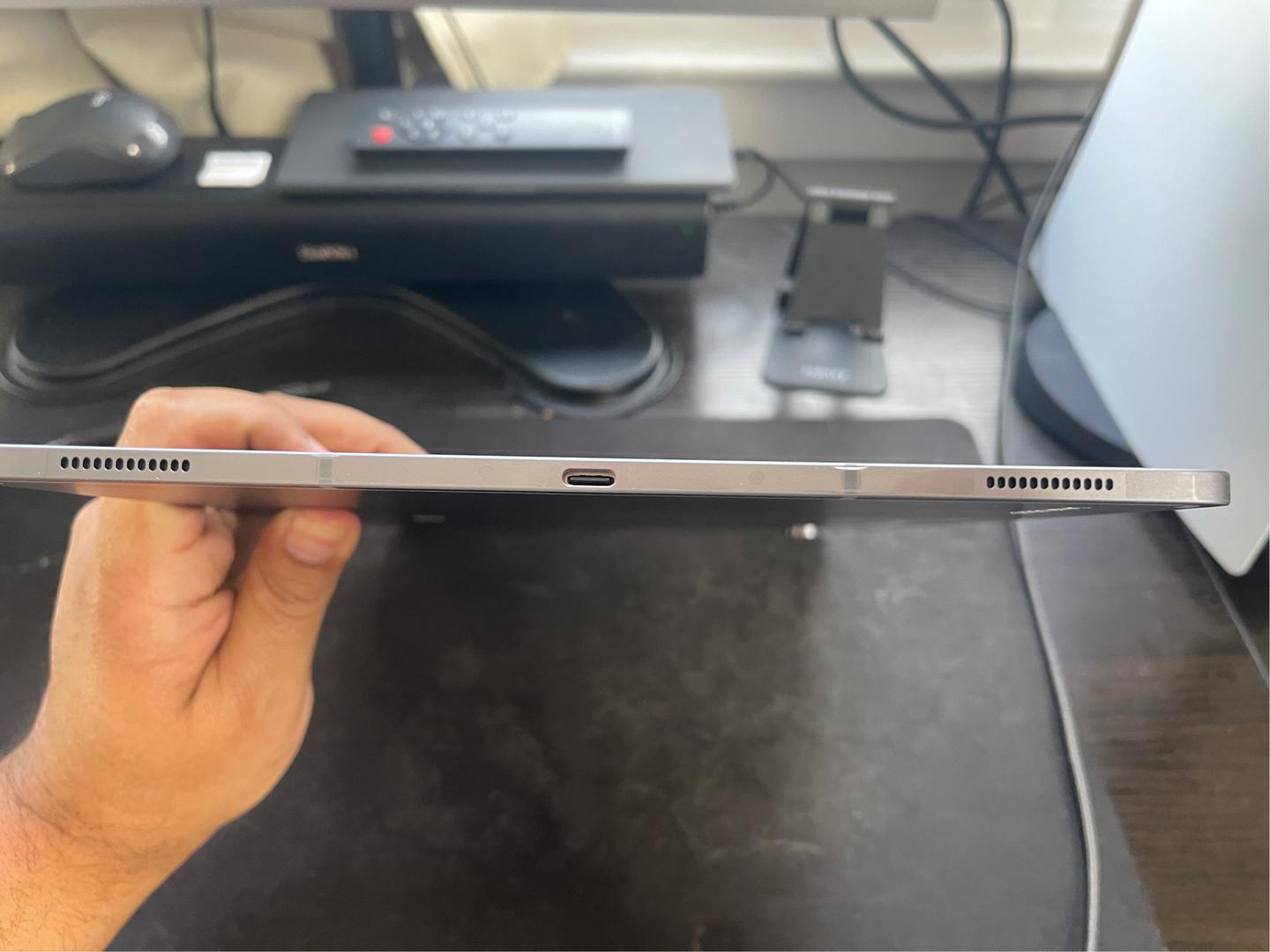 Samsung Galaxy Tab  S10 Ultra, color Moonstone Gray