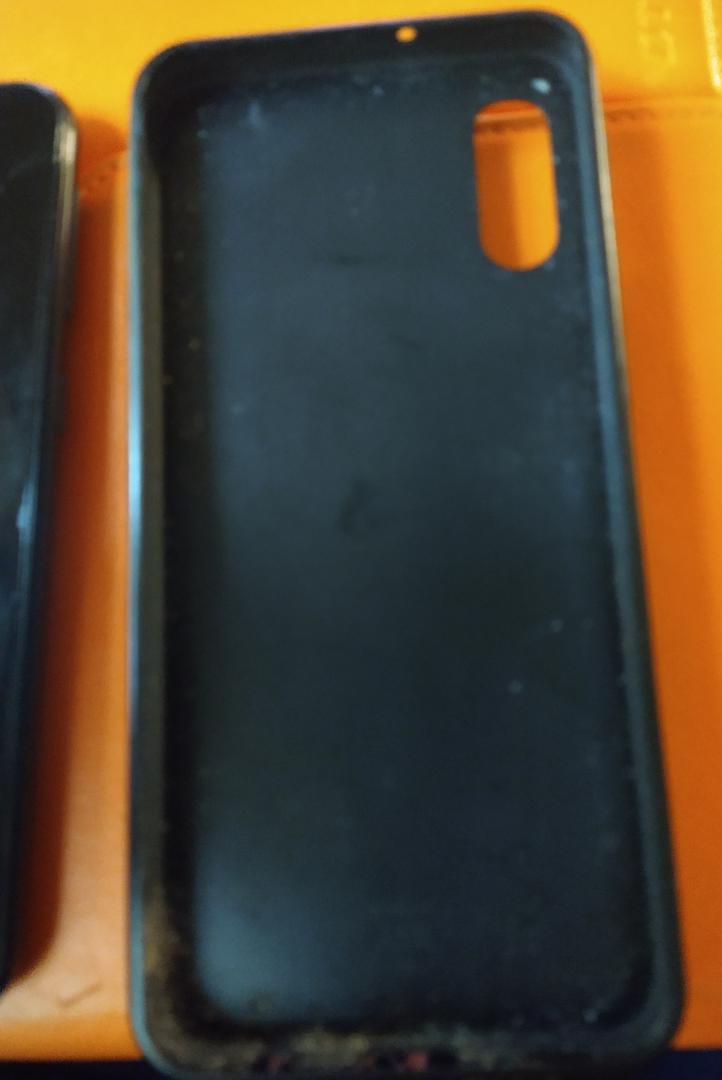 Samsung Galaxy A10e, color Black