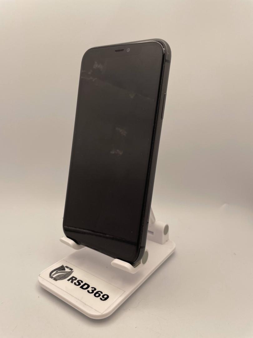 Apple iPhone 11, color Black