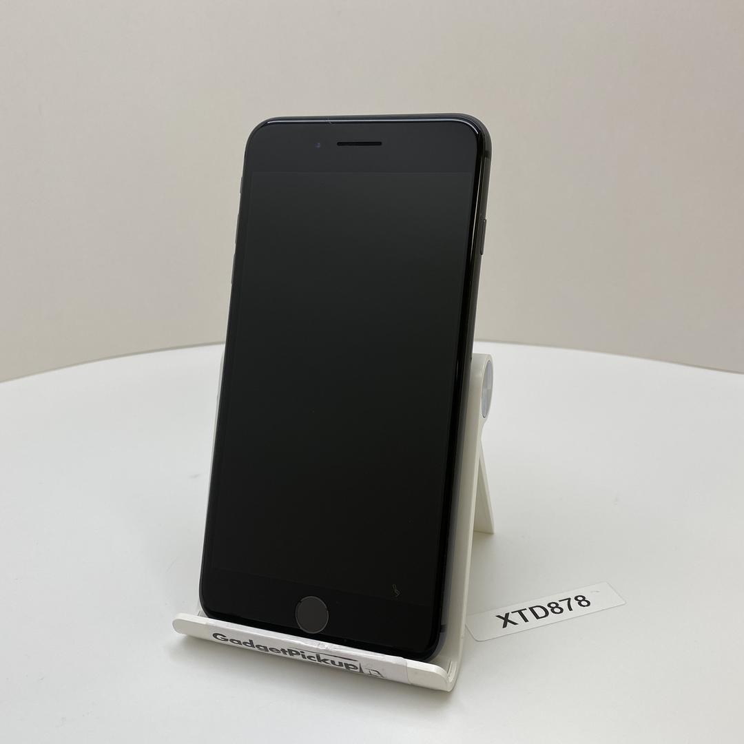 Apple iPhone 8 Plus, color Gray