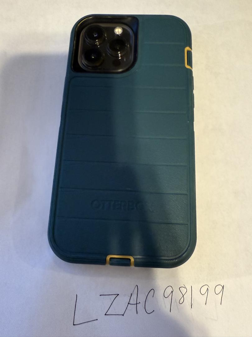 Apple iPhone 13 Pro Max, color Graphite