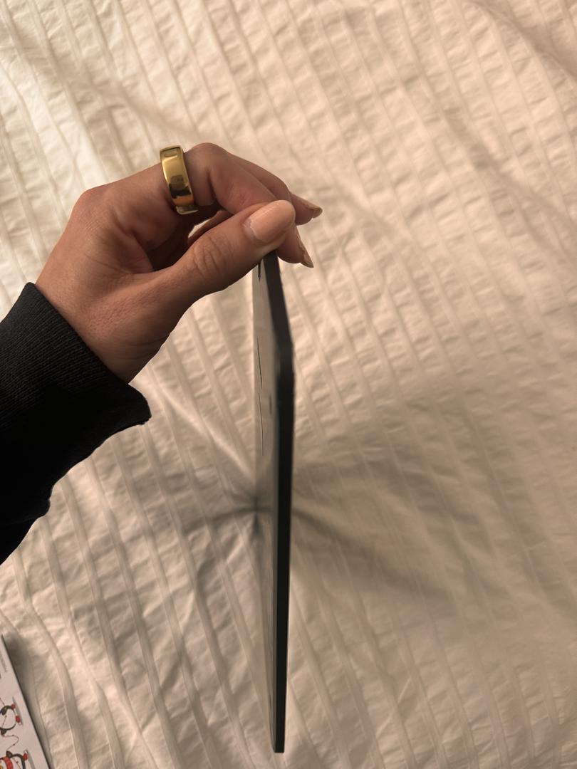 Samsung Galaxy Tab S2 9.7, color Black