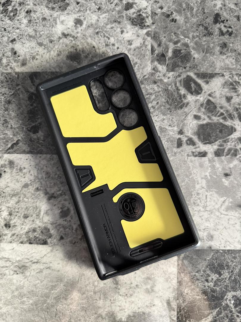 Samsung Galaxy S23 Ultra, color Black