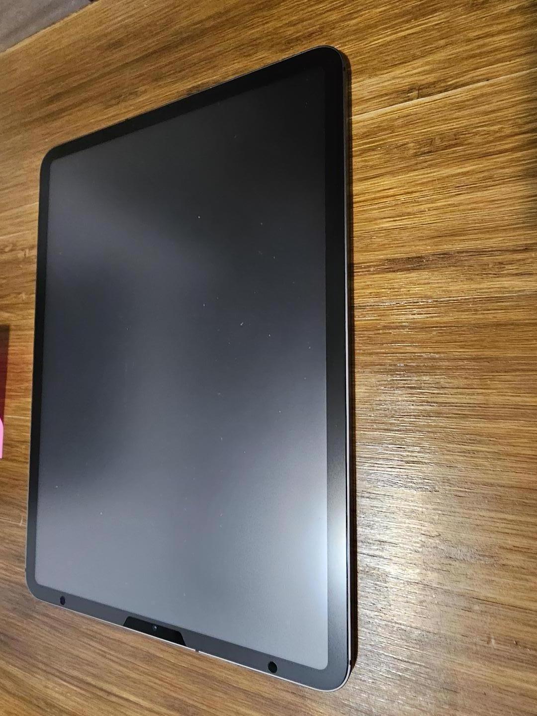 Apple iPad Pro 11" 2018, color Gray