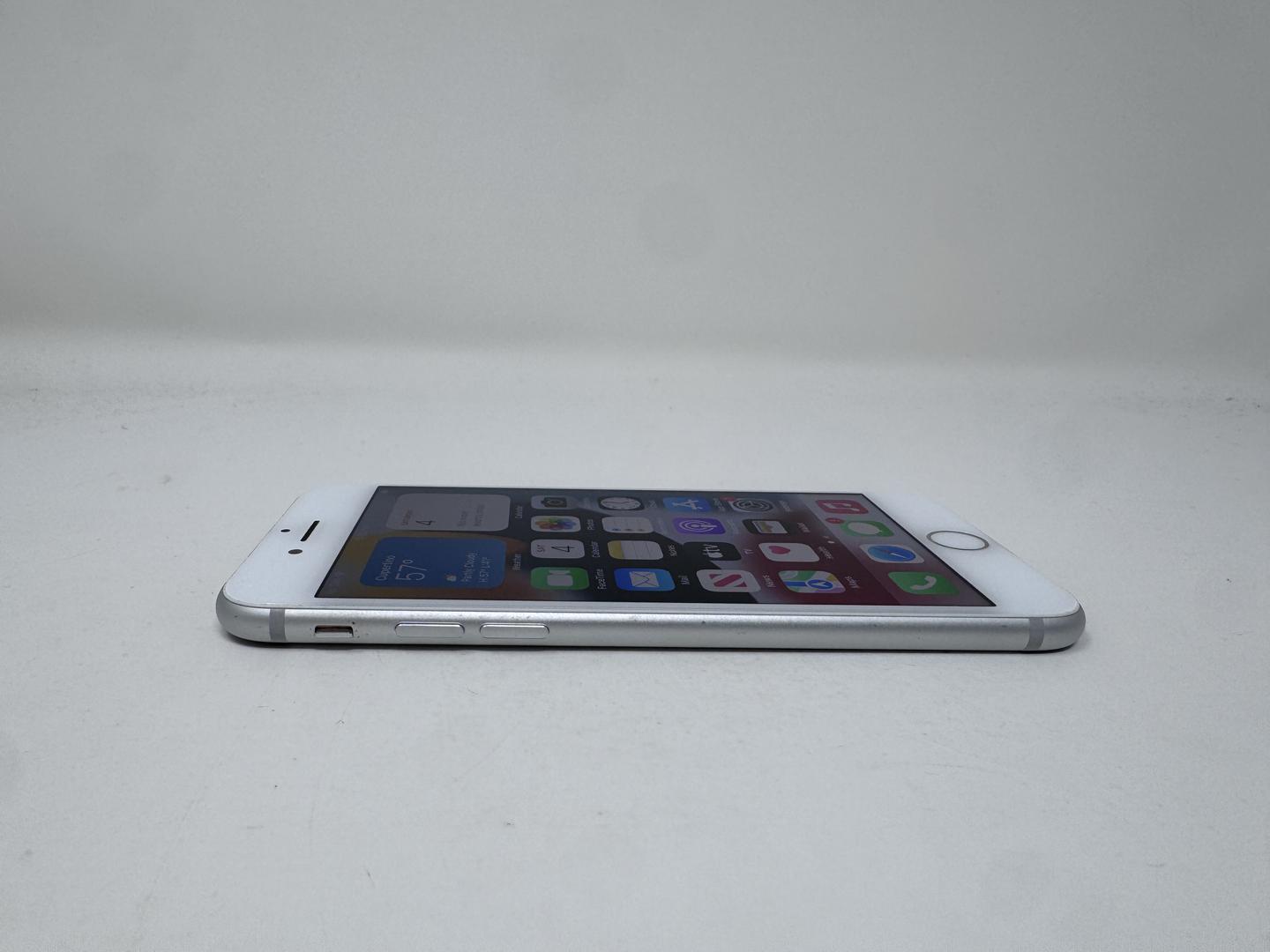 Apple iPhone 7, color Silver