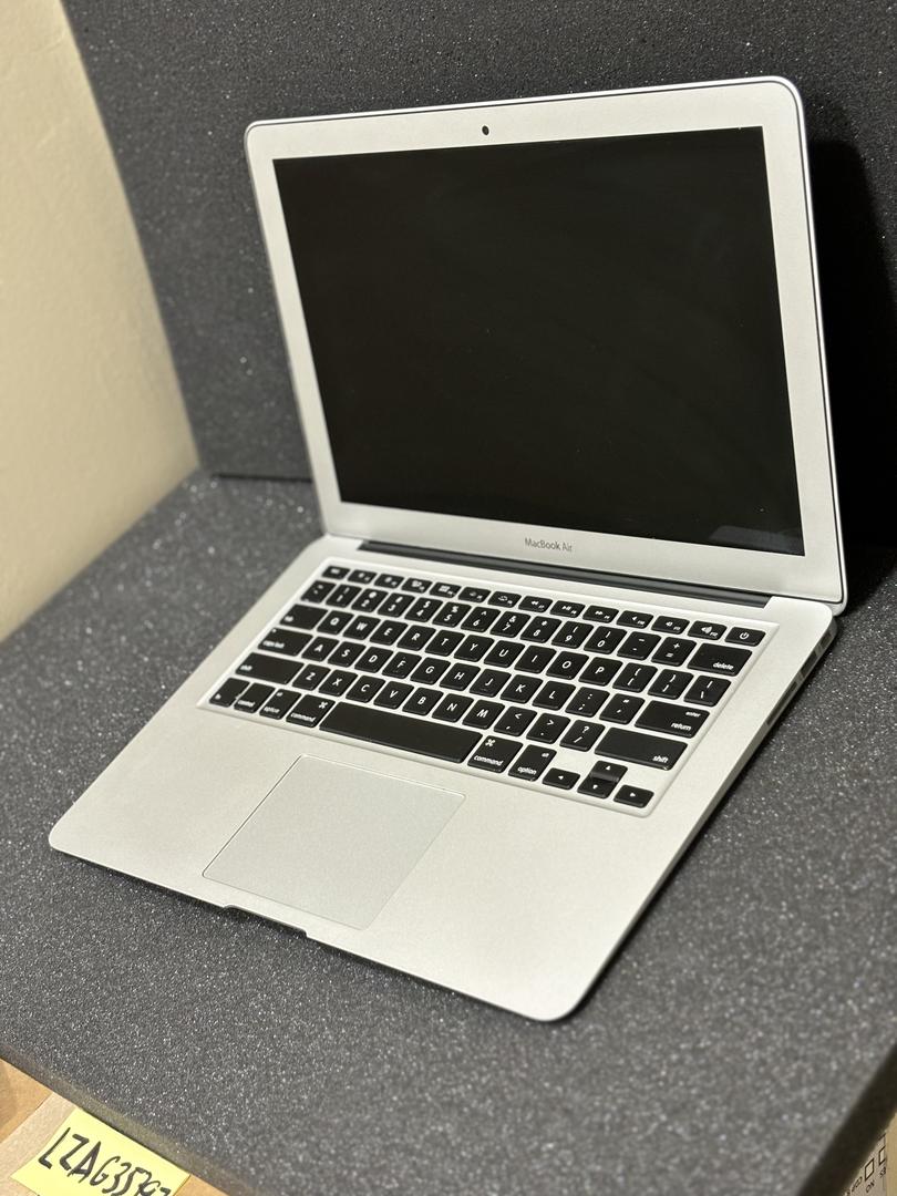 MacBook Air 2017 - 13 inch - Guide, Specs, Prices, and More - Swappa