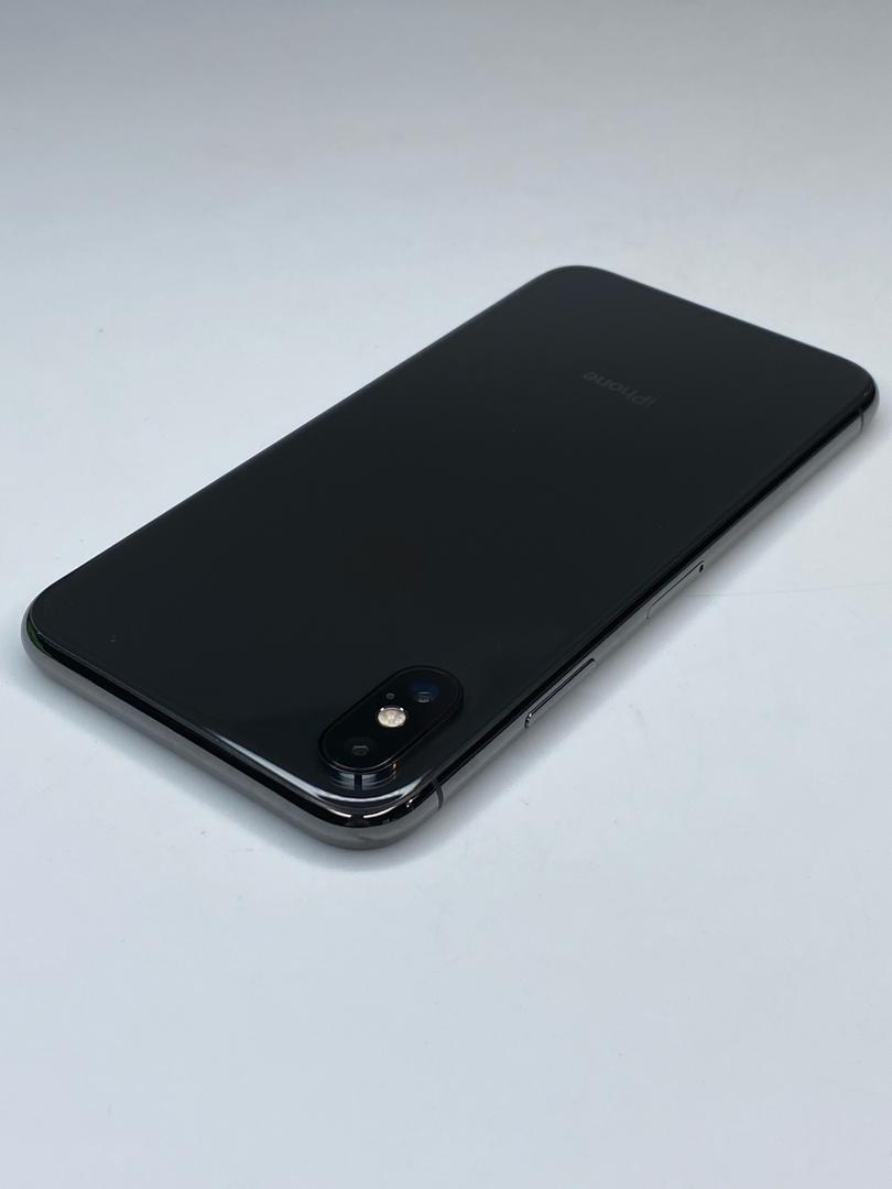 Apple iPhone X, color Gray