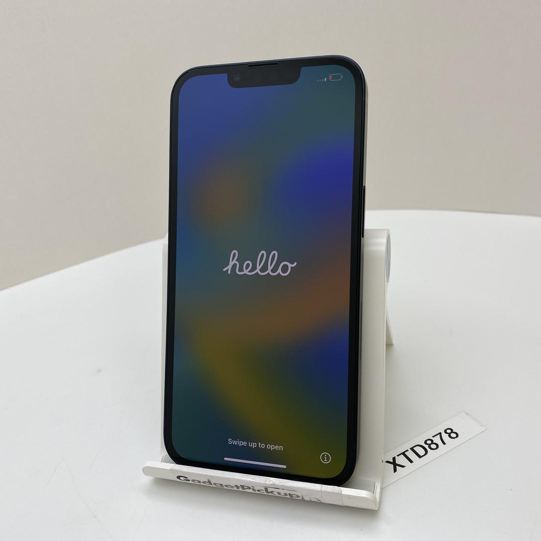 Apple iPhone 13, color Midnight