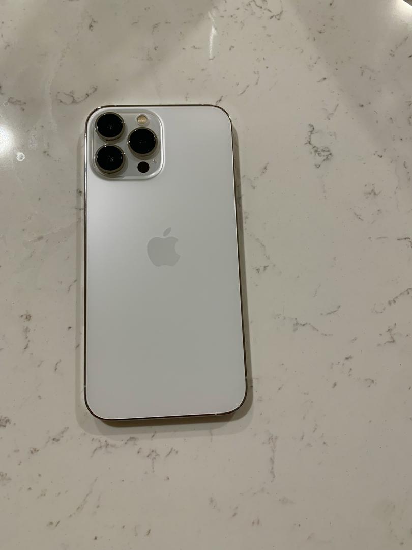 Apple iPhone 13 Pro Max, color Gold