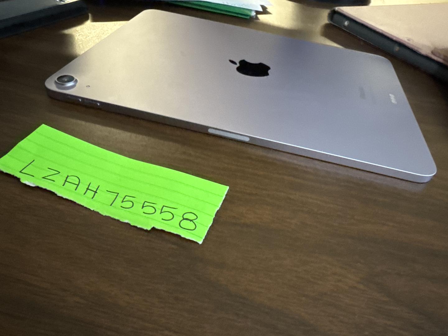 iPad Air 11 inch (M2) 2024 - Product Guide, Specs, Prices, and 