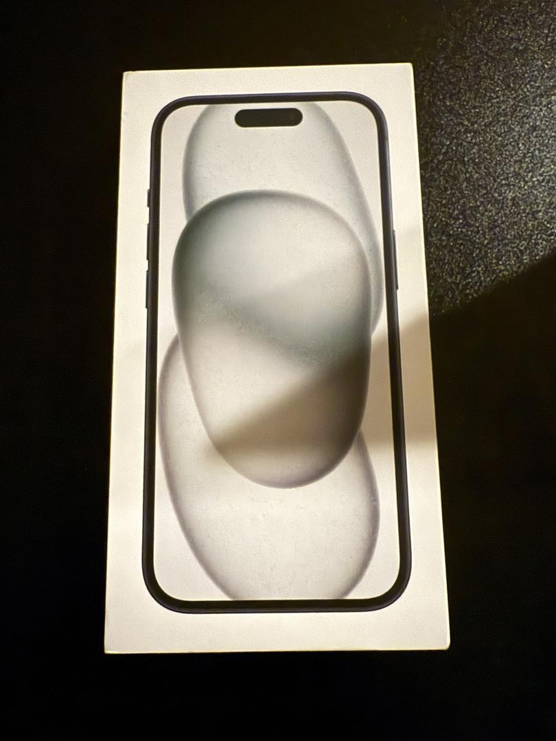 Apple iPhone 15 Verizon, Black, 128GB, A2846 LZAI48129 Swappa