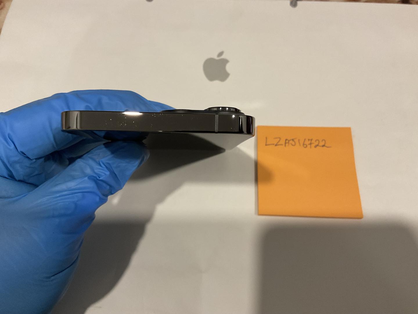 Apple iPhone 13 Pro Max, color Graphite