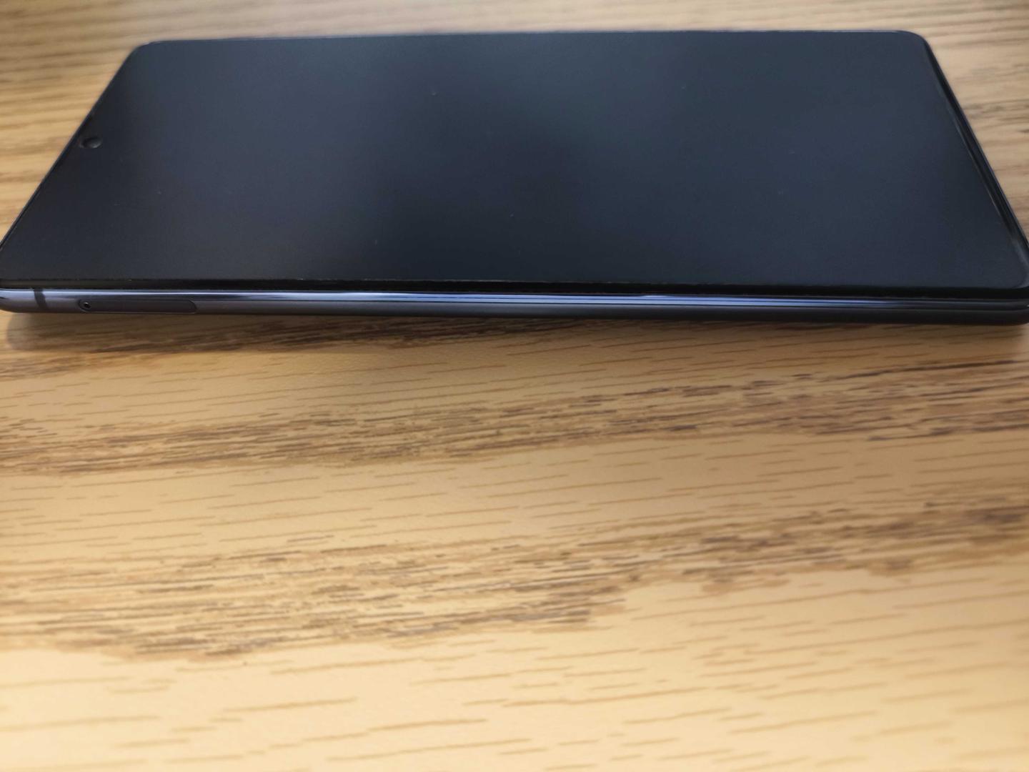 Samsung Galaxy S10 Lite, color Black