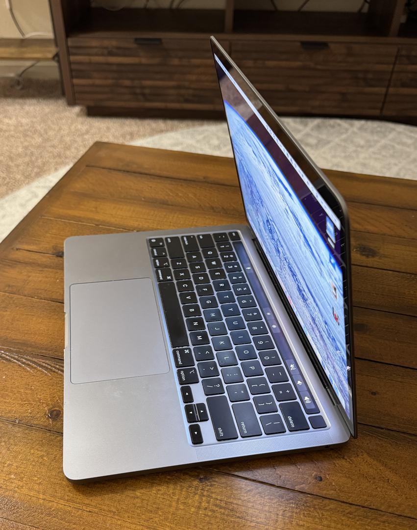 MacBook Pro 2022 - 13 inch - Product Guide, Specs, Prices, and