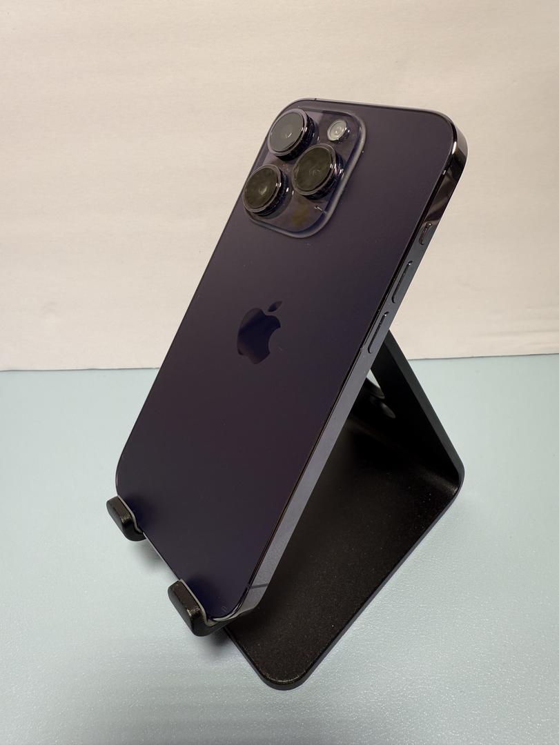Apple iPhone 14 Pro, color Purple