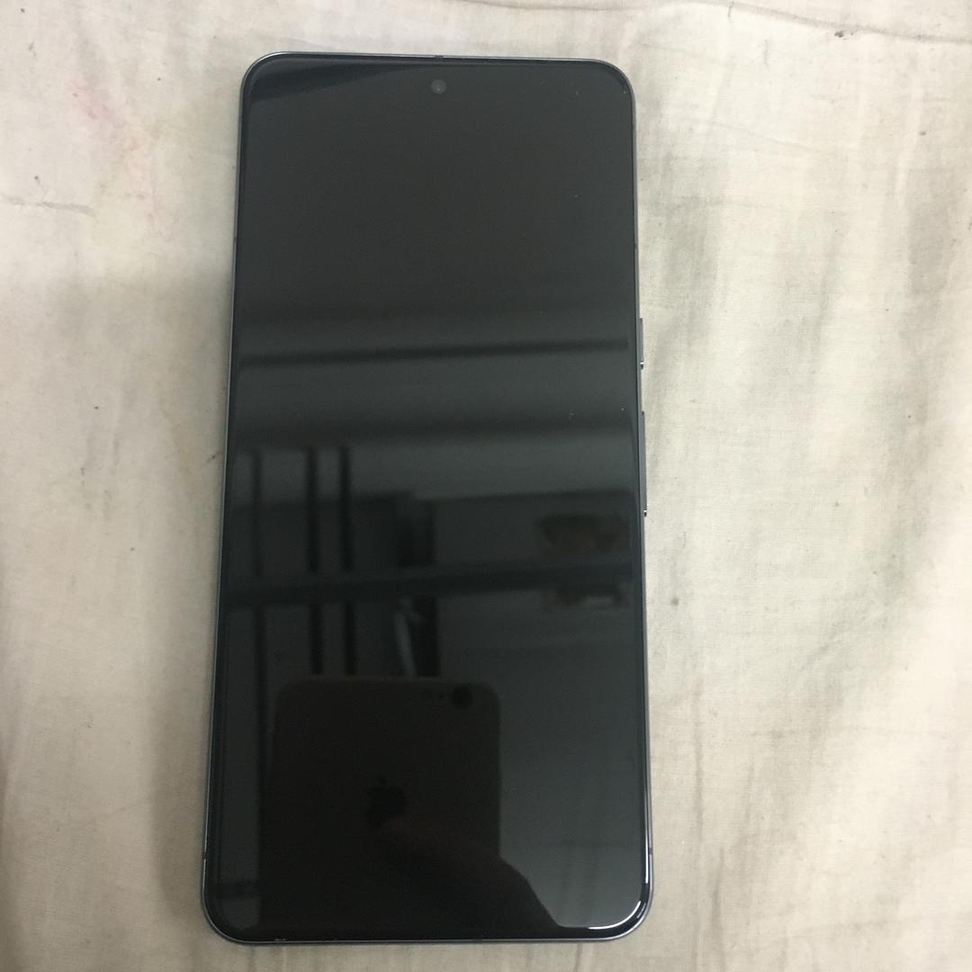 Google Pixel 8 Pro, color Obsidian