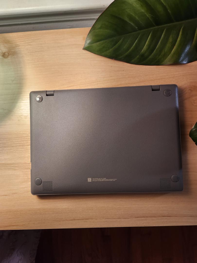 Samsung Chromebook 4 11.6", color