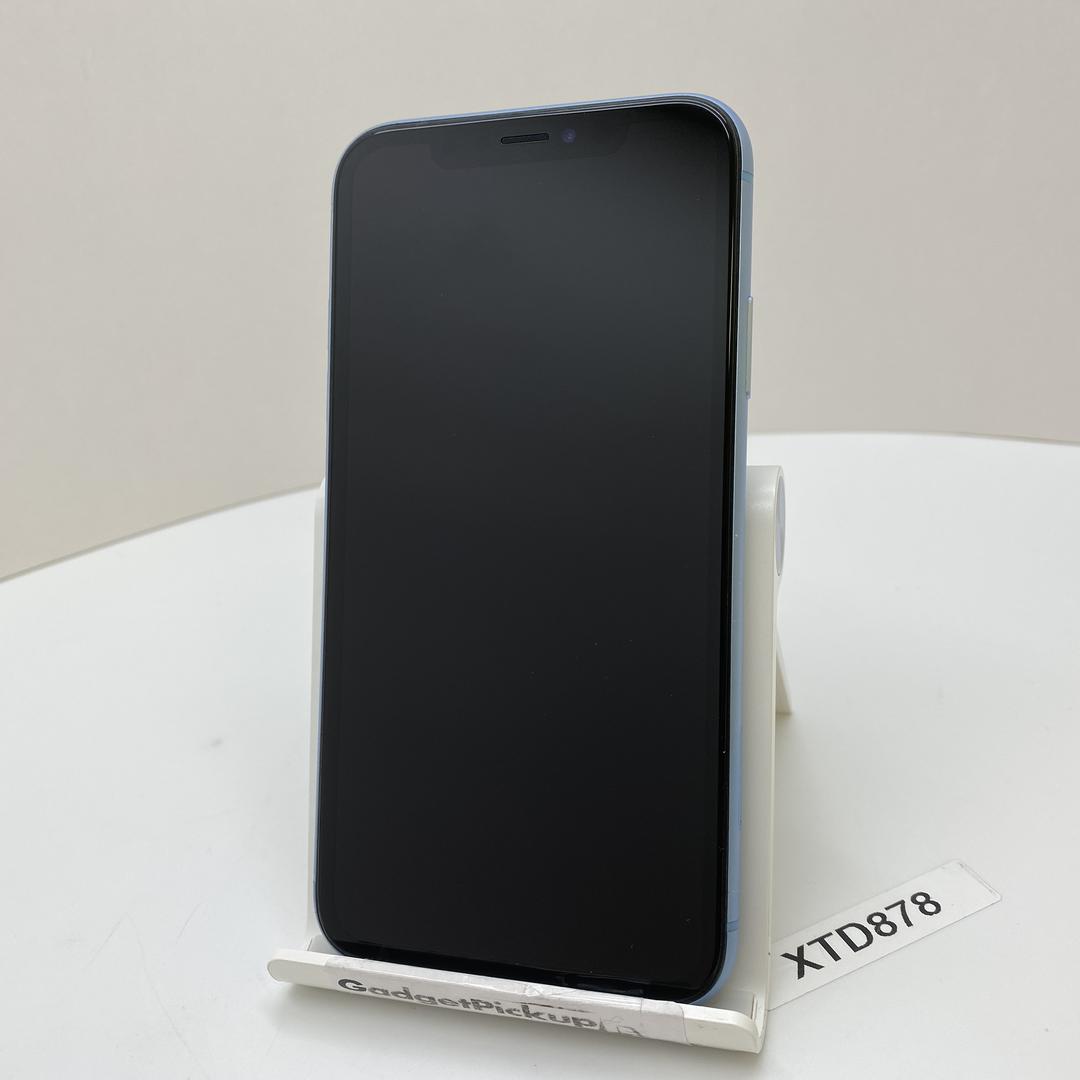 Apple iPhone Xr, color Blue
