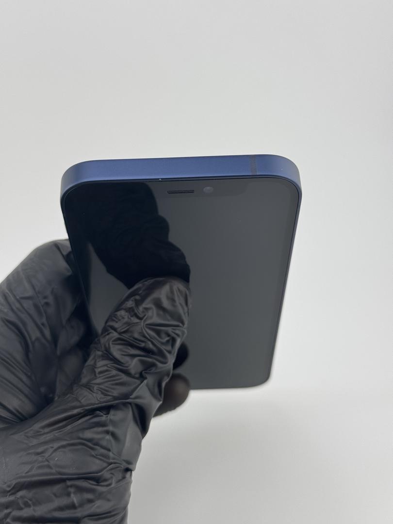 Apple iPhone 12 Mini, color Blue